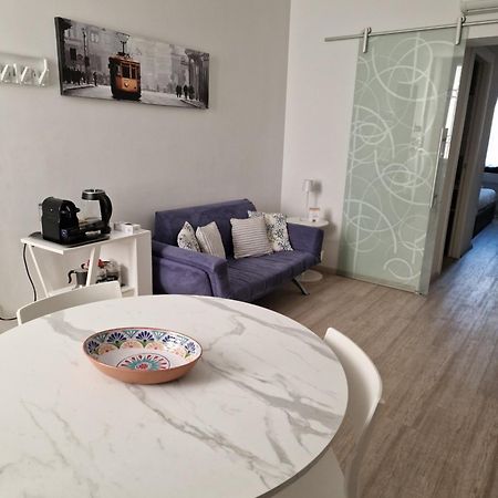 New! Tutto Qui - Apt Wagner - City Life Milan Luaran gambar
