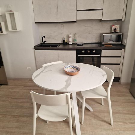 New! Tutto Qui - Apt Wagner - City Life Milan Luaran gambar