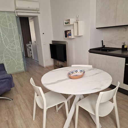 New! Tutto Qui - Apt Wagner - City Life Milan Luaran gambar