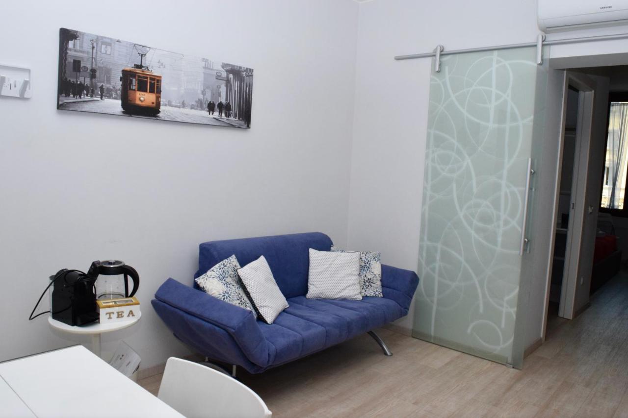New! Tutto Qui - Apt Wagner - City Life Milan Luaran gambar