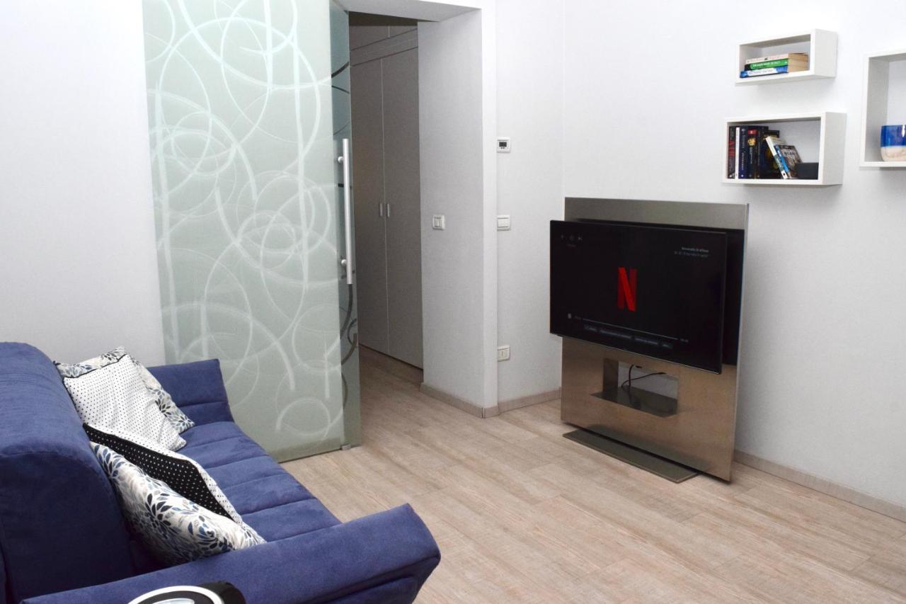 New! Tutto Qui - Apt Wagner - City Life Milan Luaran gambar