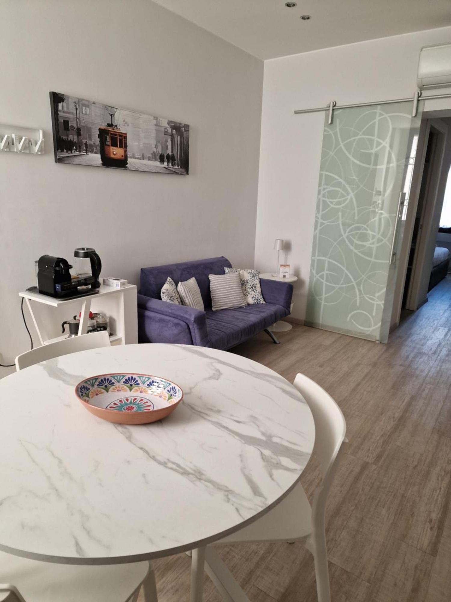 New! Tutto Qui - Apt Wagner - City Life Milan Luaran gambar