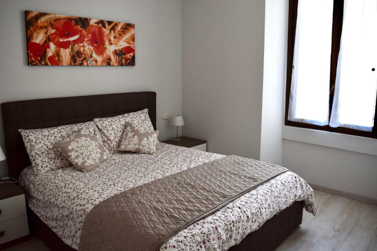 New! Tutto Qui - Apt Wagner - City Life Milan Luaran gambar
