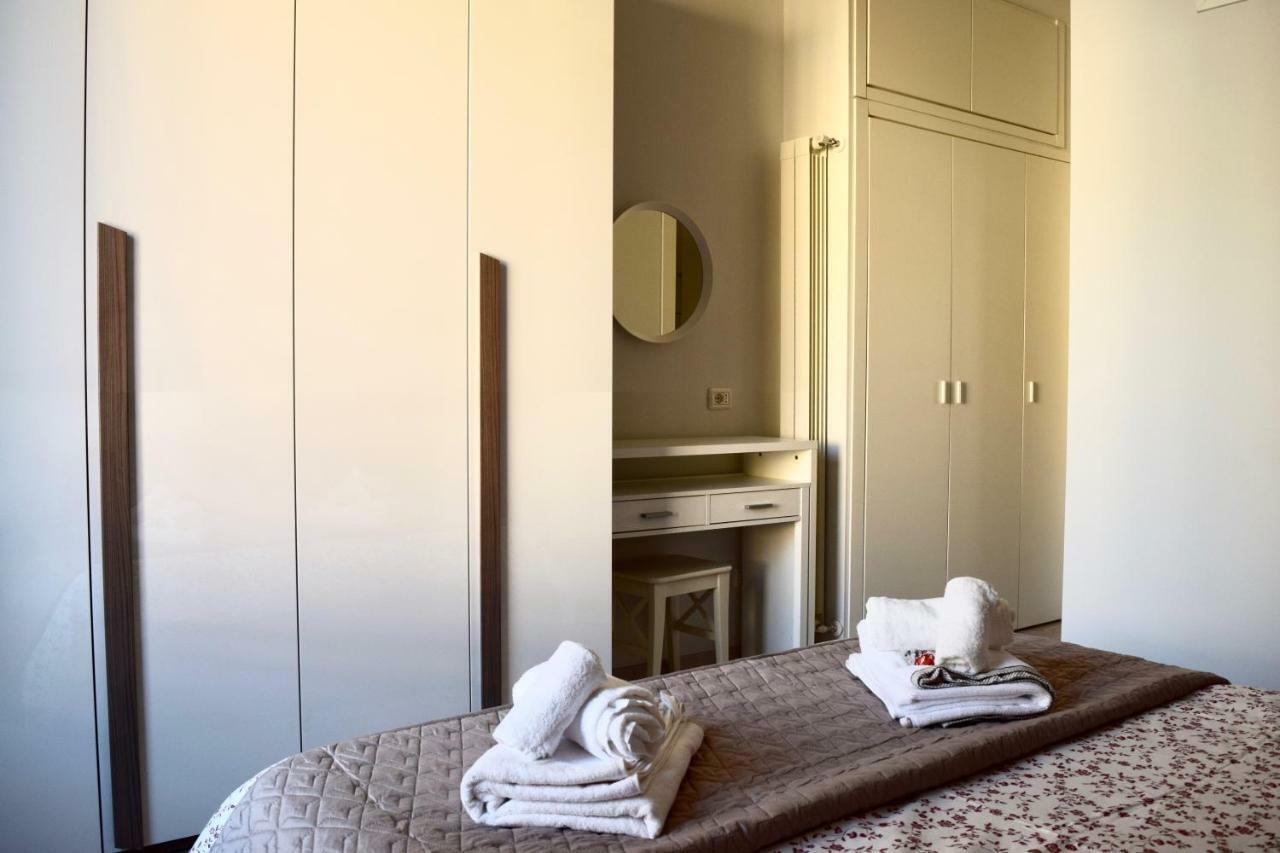 New! Tutto Qui - Apt Wagner - City Life Milan Luaran gambar