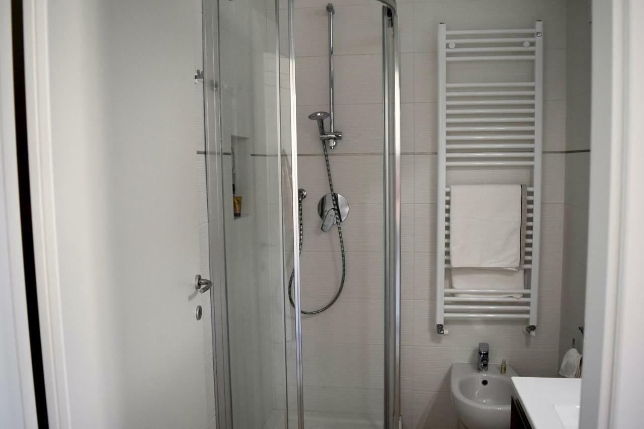 New! Tutto Qui - Apt Wagner - City Life Milan Luaran gambar